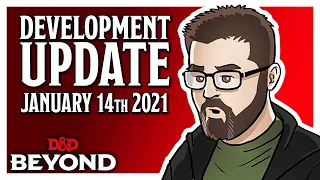 D&D Beyond Dev Update - 2020 Top Fives & Latest News