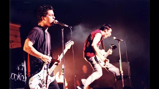 FULL HD PROSHOT Green Day Live 2022 @ Life is Beautiful  Raw HD Quality