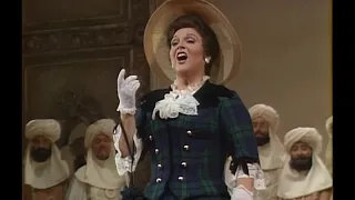 Rossini - L'italiana in Algeri / Act 1 : "Cruda sorte! Amor tiranno!" - Marilyn Horne