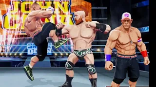 WWE : Level 10 Unlocked 🔓 WWE Mayhem Gameplay