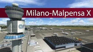 Milano-Malpensa – Official Trailer