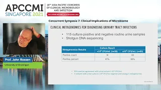 Next Generation Sequencing: First Diagnostic One-stop Shop in Clinical Microbiology