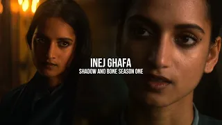 Inej Ghafa scene pack | Shadow and bone season one