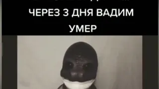 Место У Параши Из Тик Тока