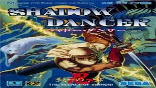 Shadow Dancer: The Secret of Shinobi (Sega Genesis) Playthrough