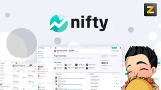 Nifty PM Review 2022: The Best Project Management Tool | AppSumo