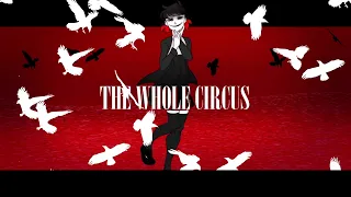 【Synth V Original】The Whole Circus【SOLARIA】