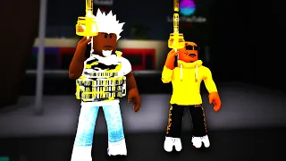 My Gang Got A Turf And Custome Guns In Miami Florida RolePlay!