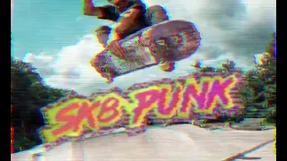 Melodic Hardcore / Skate Punk instrumental