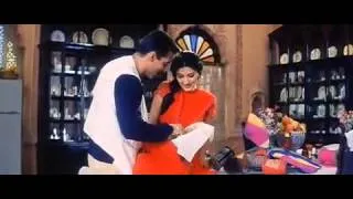 movie : Hum Saath Saath Hain,song : Mhare Hiwda Mein Naache Mor 720p