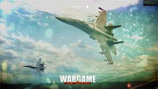 Wargame RedDragon  О том как не надо играть в Варгейм.