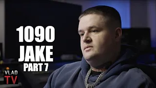 1090 Jake on FBG Butta Taking Stand in FBG Duck Murder Trial: He Told on Half of Chicago (Part 7)