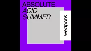 ABSOLUTE  - Acid Summer (Official) WPNS014