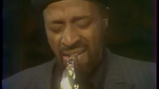 Yusef Lateef Quartet - Yusef 's Mood - 1972