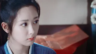 杨紫 - Yang Zi - Ashes of Love @ Jin Mi |FMV|