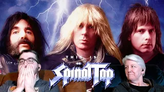 This is Spinal Tap Reaction (1984) | First Time Watching!