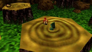 Shoe Storage 2 (Banjo-Tooie)