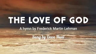 The Love of God | Lyrics