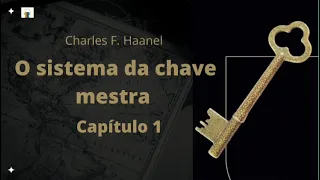 o sistema da chave mestra (cap.1) audiolivro. #leidaatração #poderdamente #audiobook