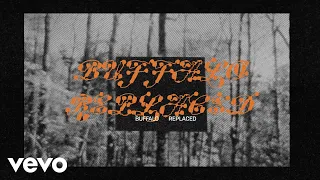 Mitski - Buffalo Replaced (Official Lyric Video)