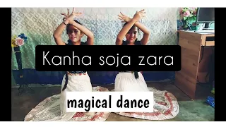 Kahna Soja Zara /  Baahubali 2 /  Magical Dance