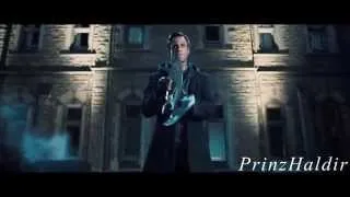 I, Frankenstein - Tribute (Taking Life) [HD]