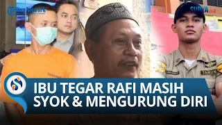 Keluarga Ungkap Kondisi Orang Tua Tegar Rafi Sanjaya: Anak yang Diharapkan Angkat Derajat Orang Tua!