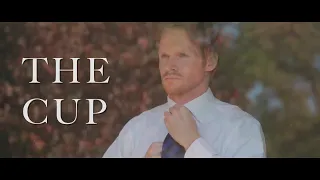 The Cup - short film