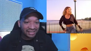 Mariah Carey - Fantasy (Remix - Official HD Video) ft. O.D.B. REACTION by njcheese 🧀😍