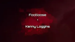 Kenny Loggins - Footloose (Scary Remix by Meme Music)