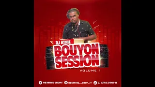 2020 boyoun mix(vol1) Mix by (Dj Athie - Dropit)