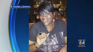 Miami Gardens Grandma Killed When Shots Are Fired Into Her Home