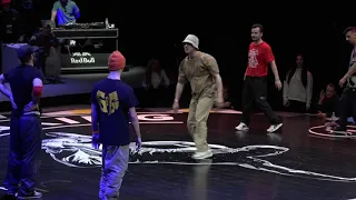 Illusion Of Exist vs Predatorz ★ 3 Place Battle Crew 19+  Russian Breaking Championship 2021 FDSARR