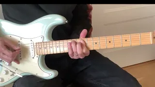 Lola - The Kinks: 3-Minute Guitar Licks