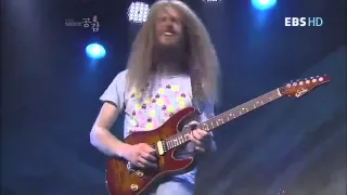 Guthrie Govan   Ner Ner