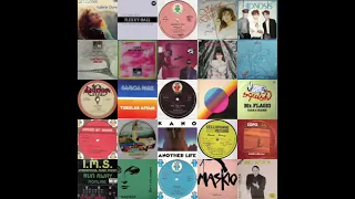 Pierre J - Italo Disco Mix 1982-1984