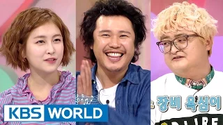 Hello Counselor - Yuk Jungwan, Kang Junwoo, Park Minji [ENG/THA/2017.05.01]