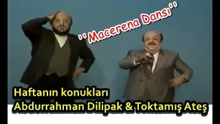 Olacak O Kadar  |  Abdurrahman Dilipak & Toktamış Ateş | 1997