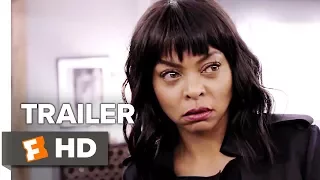 Acrimony Trailer #1 (2018) | Movieclips Trailers