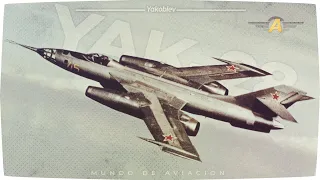 Yakovlev Yak-28