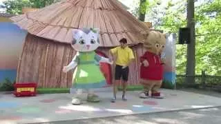 Daniel Tiger Idlewild Daniel Tiger Show: Daniel Tiger Grr-iffic Day Idlewild And Soakzone RWS 2015