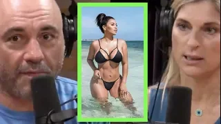 Joe Rogan | The Ethics of Becoming an Instagram Model w/Garbielle Reece