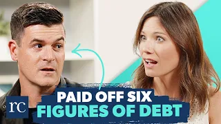 The Psychological Impact of Crushing Debt with Dr. John Delony
