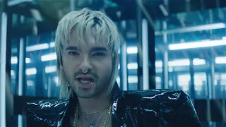 Tokio Hotel x VIZE - Behind Blue Eyes (Official Music Video)