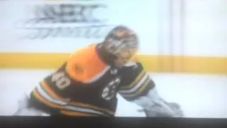 tuukka Rask fail Montreal Vs Boston