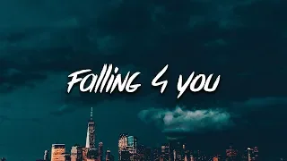 Coldsteeze - Falling 4 You (Lyrics)