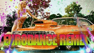 Best 50 Eurodance Hits - Eurodance Remix 2023