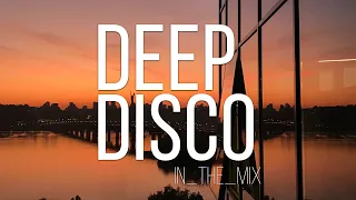 Deep House 2023 I Deep Disco Records Mix #206 by Pete Bellis