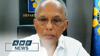 Go-Duterte tandem not a ‘smokescreen’ for Sara: Cusi | ANC