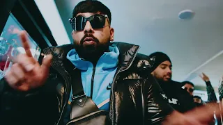 Bhalwaan, Ikky - On God (Freestyle) Official Music Video